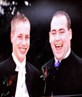 me and my best man (cousin) colin