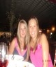 me and lucy in spain