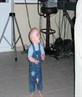 Raver baby!