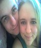 me and my fiancee simon