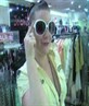 Posin haha