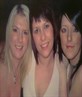 steph, yvette n me in whitleybay