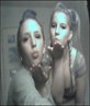 x Blow a kiss x