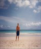 Me in Bermuda