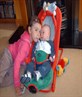 my godson shay