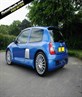 my next car
