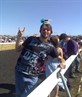 Me at adelaide cup