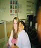 me and shay