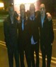 me,tony,bowden,dingy