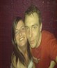 me and me mate jen smashed