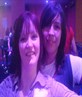 j and i
