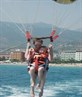 me and my girl in turkey