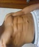 my sexy body ;)