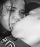 MmM kissy kiss!