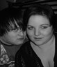 Me + Lauren