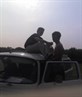 On Top of the World :)