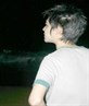 See Me at My Back