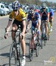Me racing at easter
