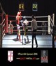 my first fight.