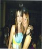Me and Mum at my 18th