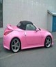 my bad ass car tina wave if you see me