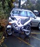 my bike