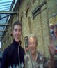 me on the pull