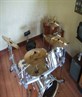my drum kit!!