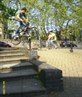 stair gap