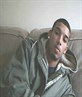 me chillin