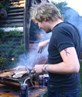Can't beat a bbq in the summer