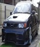 my sexy car