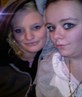 Me And Amanda Lookin Like Mongs Lol