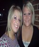 most recent me & my bestest girlie!!