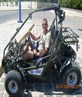 me in cyprus lookin cool as fook....well tryin 