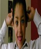my lil monster nephew *frank*