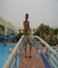 me in egypt