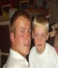 me n nephew