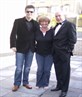 Me, Aunt, n Pa
