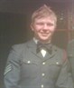 me in my RAF uniform