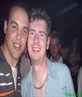 Me and mate Paul.