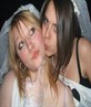 gizza kiss love