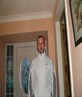 me paul look a bit stiff