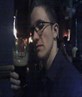 Me with my Alcohol :-)