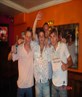 me and the boys a year ago