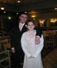 me and couson 2006