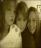 me, chantelle nd tasha