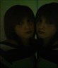 me in the mirror!