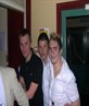 rob, me, chris