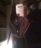 me in me mates shades